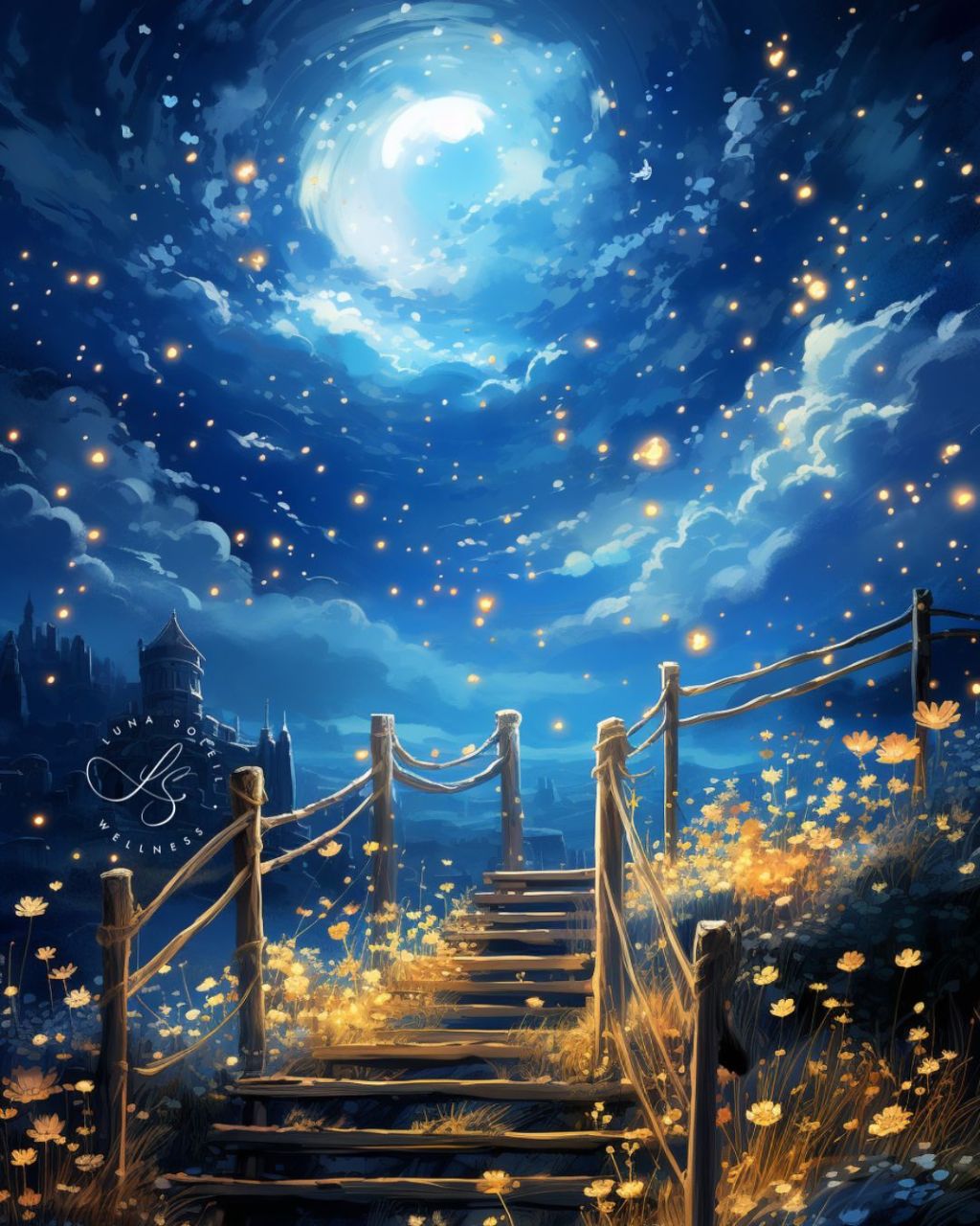 Let’s Begin: Road to&nbsp;Self-Discovery