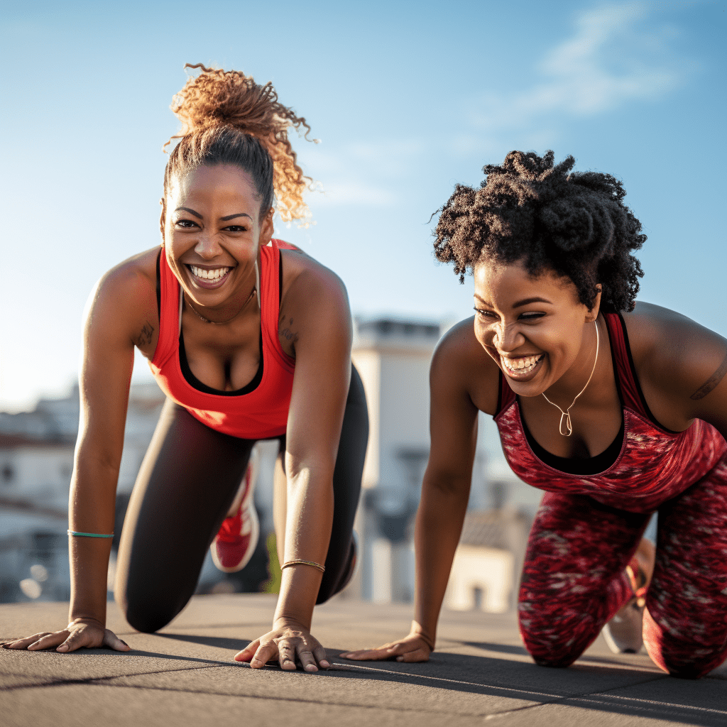 The Importance of&nbsp;Stretching