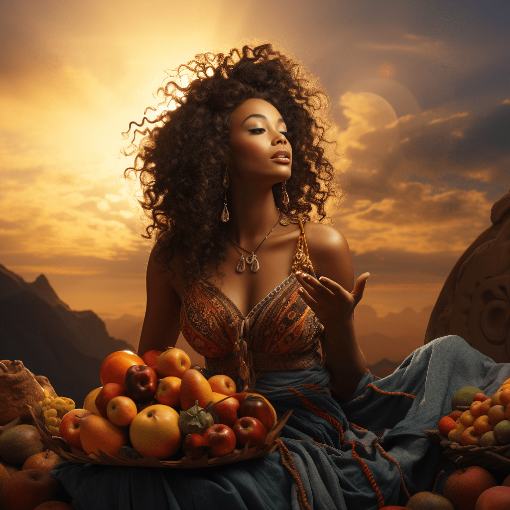 The Purpose of Luna Soleil&nbsp;Wellness