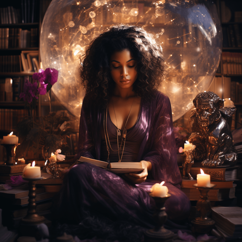 Creating Your Sacred Sanctuary: A Holistic Guide to Cultivating a Spiritual Haven for&nbsp;Women