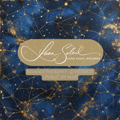 Luna Soleil Wellness