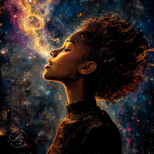 The Power of the Breath: How to Use Conscious Breathing to&nbsp;Recenter